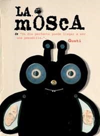 MOSCA LA | 9789709705034 | GUSTI