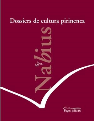 NABIUS DOSSIERS DE CULTURA PIRINENCA | 9788497792783 | VARIS