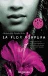 FLOR PURPURA LA ( BUTXACA ) | 9788497936651 | NGOZI ADICHIE, CHIMAMANDA
