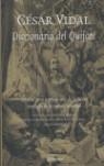 DICCIONARIO DEL QUIJOTE | 9788408059752 | VIDAL, CESAR