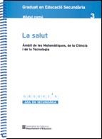 SALUT GRADUI'S QUADERN TREBALL 3 | 9788439367017