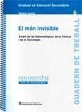 MONN INVISIBLE GRADUI'S QUADERN TREBALL 6 | 9788439366980