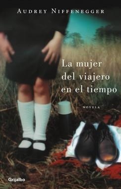 MUJER DEL VIAJERO EN EL TIEMPO LA | 9788425339622 | NIFFENEGGER, AUDREY