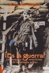 ES LA GUERRA (MEJORES ANECDOTAS DE LA HISTORIA MILITAR) | 9788496525719 | HERNANDEZ, JESUS