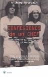 CONFESIONES DE UN CHEF ( BUTXACA ) | 9788478713738 | BOURDAIN, ANTHONY