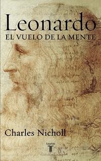 LEONARDO ( VUELO DE LA MENTE EL ) | 9788430605781 | NICHOLL, CHARLES