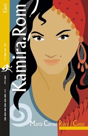 KAMIRA.ROM | 9788447411634 | ROCA I COSTA, MARIA CARME