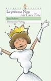 PRINCESA NEUS I LA CUCA FERA, LA | 9788476604410 | BALLESTER, JOSEP