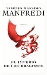 IMPERIO DE LOS DRAGONES EL | 9788425339646 | MANFREDI MASSIMO, VALERIO