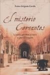 MISTERIO CERVANTES EL | 9788408062165 | DELGADO CAVILLA, PEDRO
