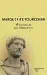 MEMORIAS DE ADRIANO ( BUTXACA TAPA DURA ) | 9788496333611 | YOURCENAR, MARGUERITE