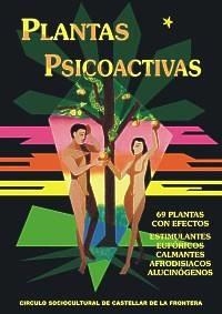 PLANTAS PSICOACTIVAS | 9788492100118 | VARIS