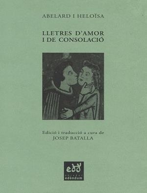 LLETRES D´AMOR I CONSOLACIO | 9788493443405 | ABELARD I HELOISA