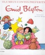MEUS CONTES PREFERITS ELS ( ENID BLYTON ) | 9788408060574 | BLYTON, ENID / ROVIRA, FRANCESC