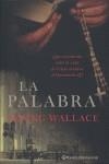 PALABRA LA | 9788408060048 | WALLACE, IRVING