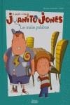 JUANITO JONES ( MALAS PALABRAS LAS ) | 9788495731463 | ALCANTARA GUSTI, RICARDO
