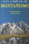 GUIA COMPLETA DE MONTAÑISMO | 9788480762960 | DAMILANO, FRANÇOIS