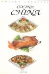 COCINA CHINA (RUSTEGA) $ | 9788484230311 | SPENCER-SMITH, JASPER