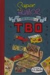 SUPER HUMOR GRANDES MAESTROS DEL TBO N.2 | 9788466624213 | VARIS