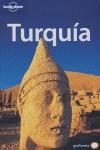 TURQUIA GUIA LONELY PLANET 2005 | 9788408059769 | VARIS