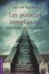PUERTAS TEMPLARIAS LAS ( BUXACA ) | 9788427031029 | SIERRA, JAVIER