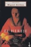HEREJE EL ( BUXACA ) + REGALO | 9788423337552 | DELIBES, MIGUEL