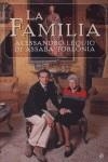 FAMILIA LA | 9788497343824 | LEQUIO DI ASSABA TORLONIA, ALESSANDRO