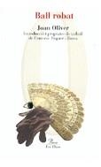 BALL ROBAT | 9788484378167 | OLIVER, JOAN