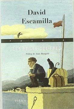 EDATS DEL FRED LES | 9788483303405 | ESCAMILLA, DAVID