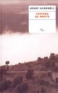 VENTADA DE MORTS | 9788484376880 | ALBANELL, JOSEP