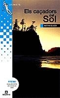 CAÇADORS DEL SOL ELS ( GUILLEM CIFRE DE COLONYA 2005 ) | 9788424621506 | OLIVER, ANTONI