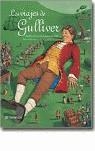VIAJES DE GULLIVER LOS | 9788434228580 | SWIFT, JONATHAN / RONZON, ANTOINE
