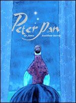 PETER PAN | 9788423674060 | MATTHEW BARRIE, JAMES / DELGADO, JOSEP FRANCESC