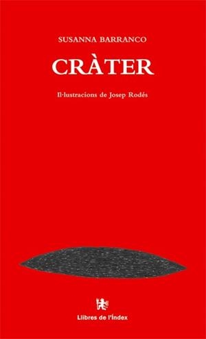 CRATER | 9788496563032 | BARRANCO, SUSANNA