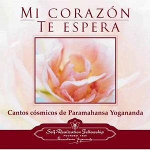 CD MI CORAZON TE ESPERA | 9780876125083 | VV.AA.