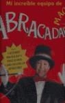 MAGIA MI INCREIBLE EQUIPO DE ABRACADABRA | 9788430549740 | VARIOS AUTORES