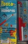 PESCA MAGNETICA DE NUMEROS | 9788430549641 | YVETTE LODGE / RUTH WICKINGS