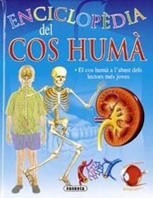 COS HUMA ENCICLOPEDIA | 9788430547647 | RICHARD WALKER