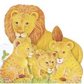 PETITS I ENJOGASSATS | 9788430549542 | IL-LUSTRACIONS: RIGOL