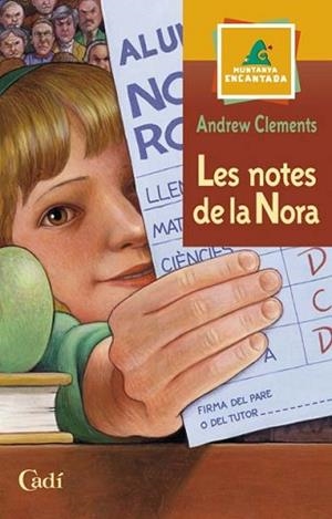 NOTES DE LA NORA | 9788447411337 | CLEMENTS, ANDREW