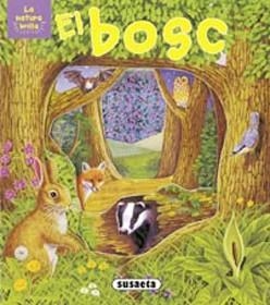BOSC EL | 9788430547302 | JANET ALLISON BROWN / BOB BAMPTON