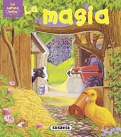 MASIA LA | 9788430547296 | JANET ALLISON BROWN / BOB BAMPTON