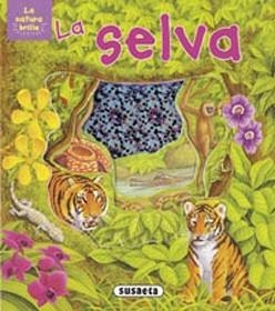 SELVA LA | 9788430547326 | JANET ALLISON BROWN / BOB BAMPTON