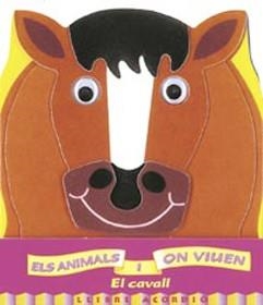 CAVALL LLIBRE ACORDIO | 9788430548200 | GABY GOLDSACK / JO MOON