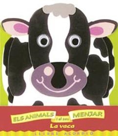 VACA LLIBRE ACORDIO | 9788430548170 | GABY GOLDSACK / JO MOON