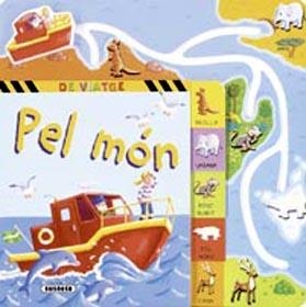 PEL MON | 9788430552092 | GABY GOLDSACK / REBECCA FINN