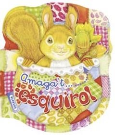AMAGA'T ESQUIROL | 9788430545919 | EQUIPO SUSAETA