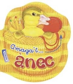 AMAGA'T ANEC | 9788430545933 | EQUIPO SUSAETA