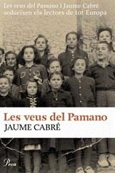 VEUS DEL PAMANO LES ( NOVA EDICIO TAPA DURA ) | 9788484378488 | CABRE, JAUME