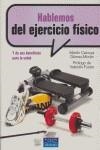 HABLEMOS DEL EJERCICIO FISICO Y DE SUS BENEFICIOS PARA LA SA | 9788420550060 | CAICOYA GOMEZ MORAN, MARTIN